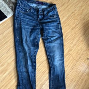 Vigoss size 3 med wash